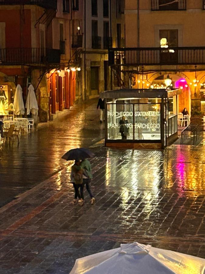Plaza Mayor Leon - Bohemia Eksteriør bilde